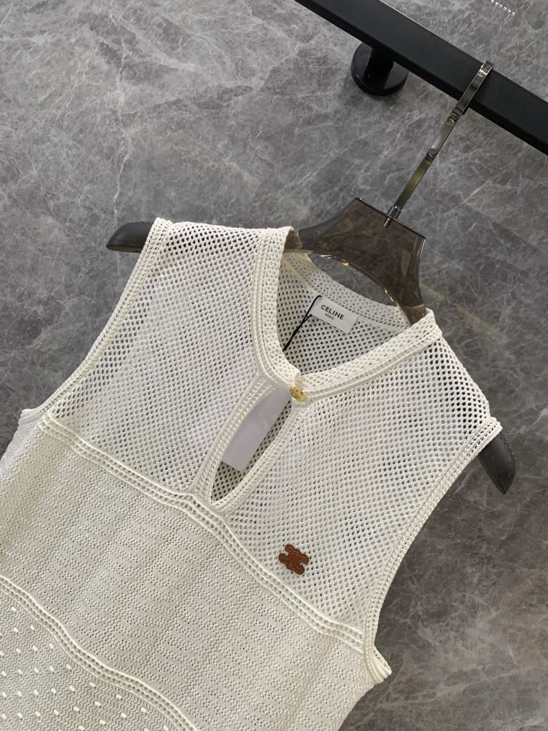 Celine Vest